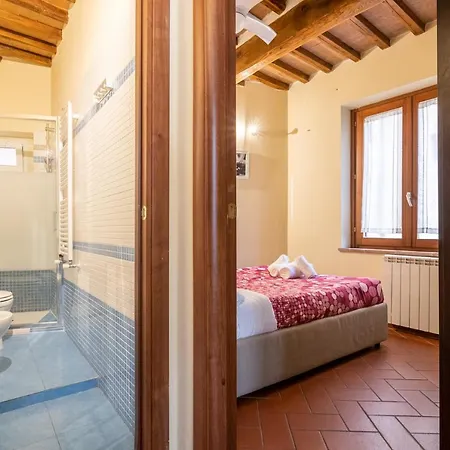 La Torre Pendente 比萨
