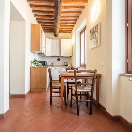 Apartment La Torre Pendente Pisa