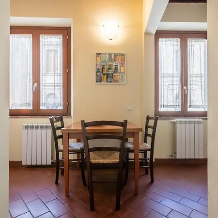 Apartment La Torre Pendente Pisa